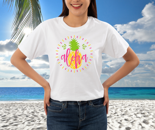 Aloha