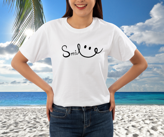 Smile