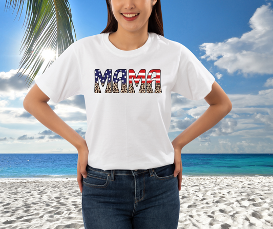 American Mama