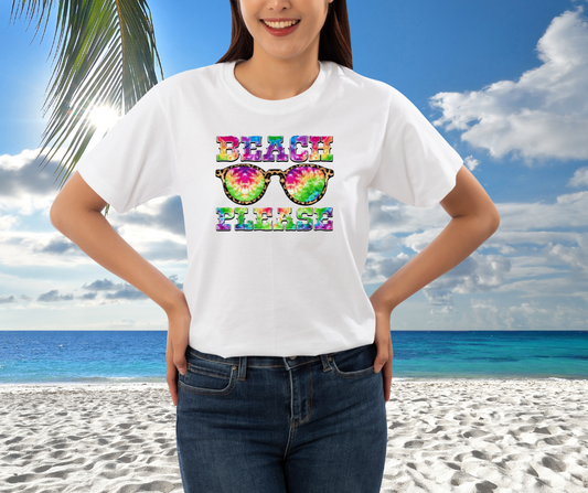 Beach Please