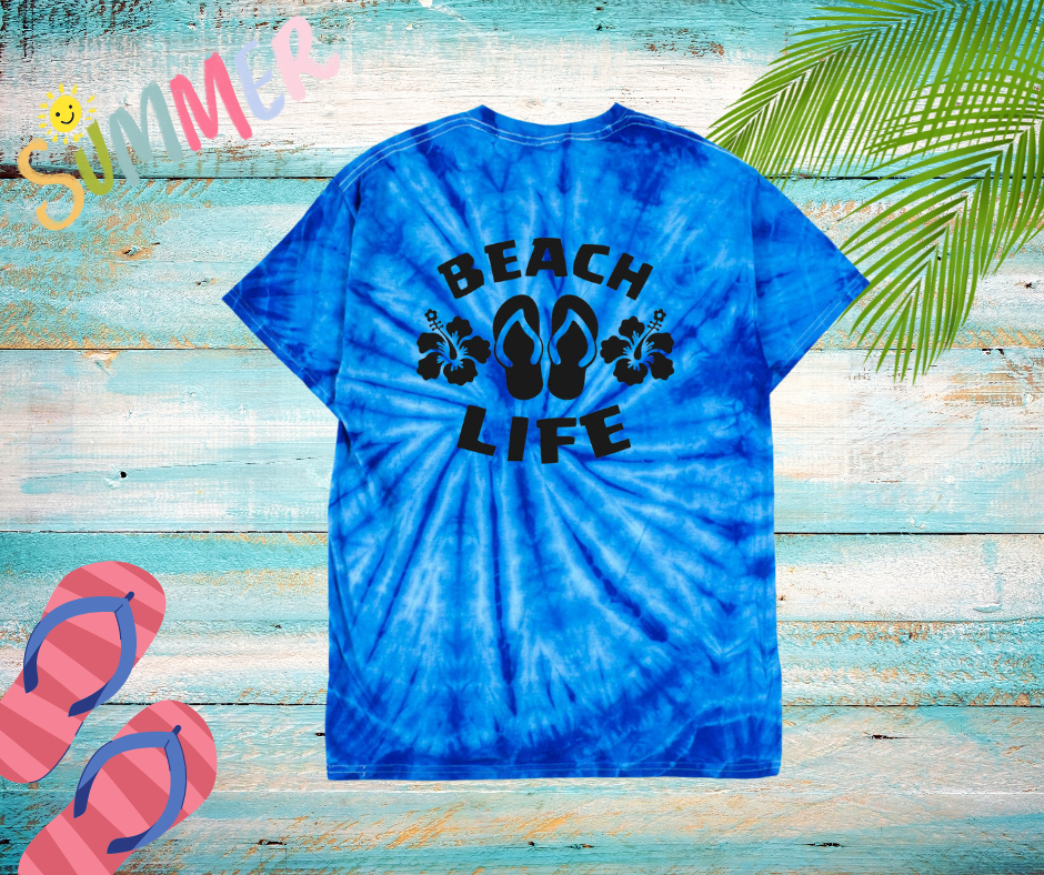 Beach Life