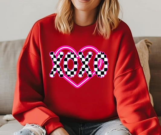 Bright XOXO