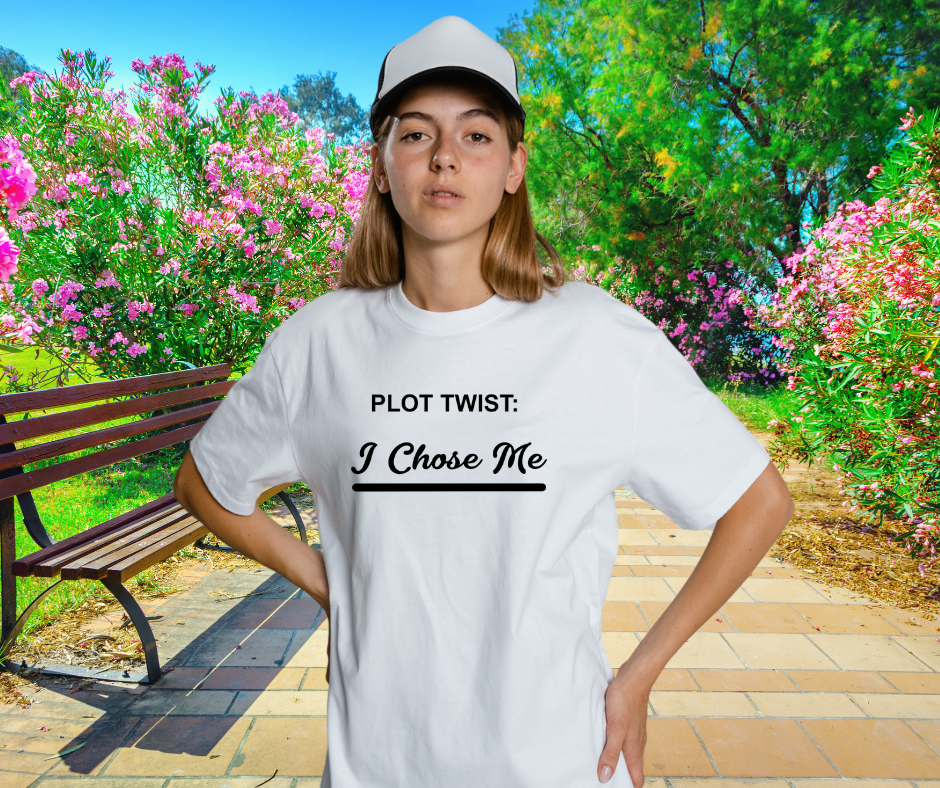 Plot Twist