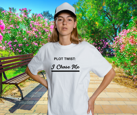 Plot Twist