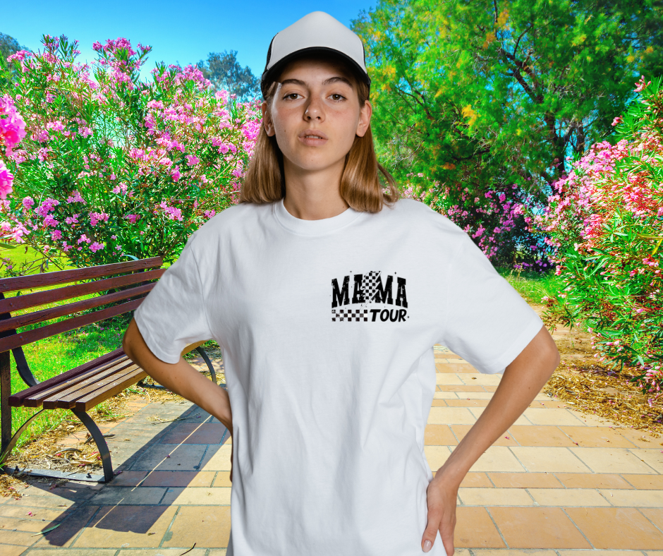 Mama Tour