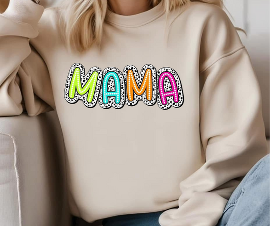 Mama Dots