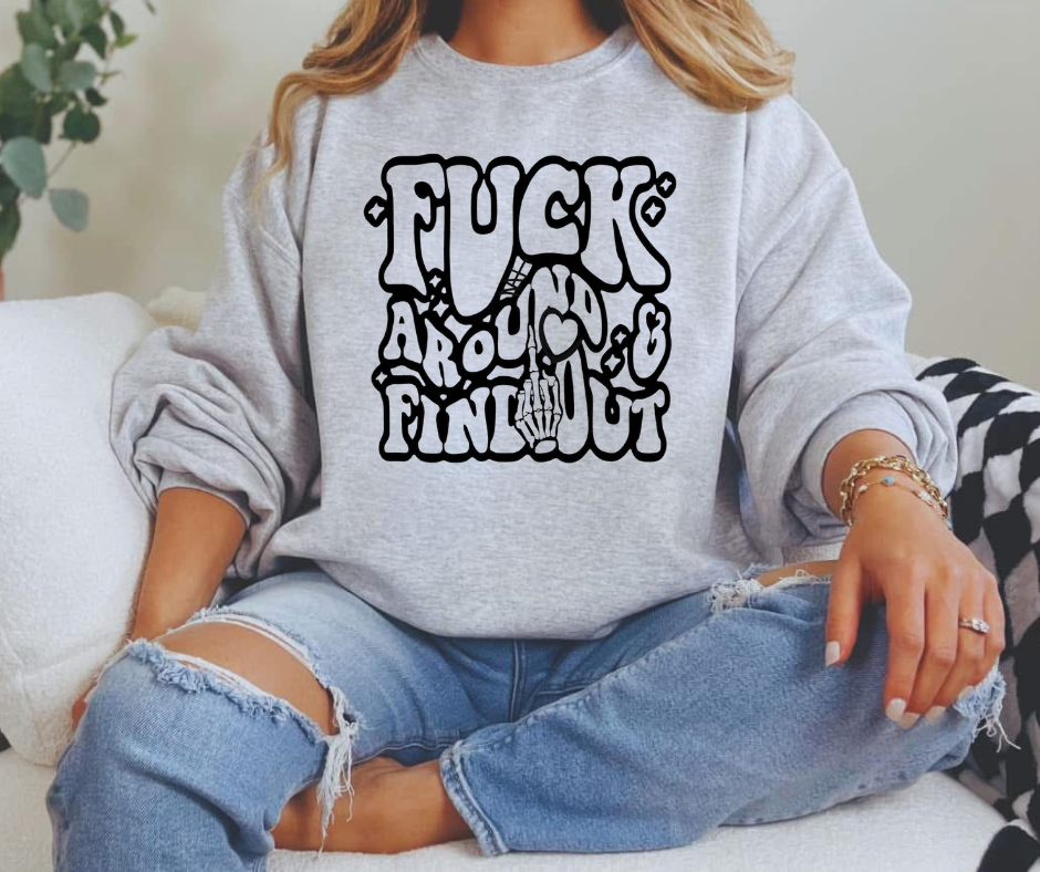 F* Around Find Out