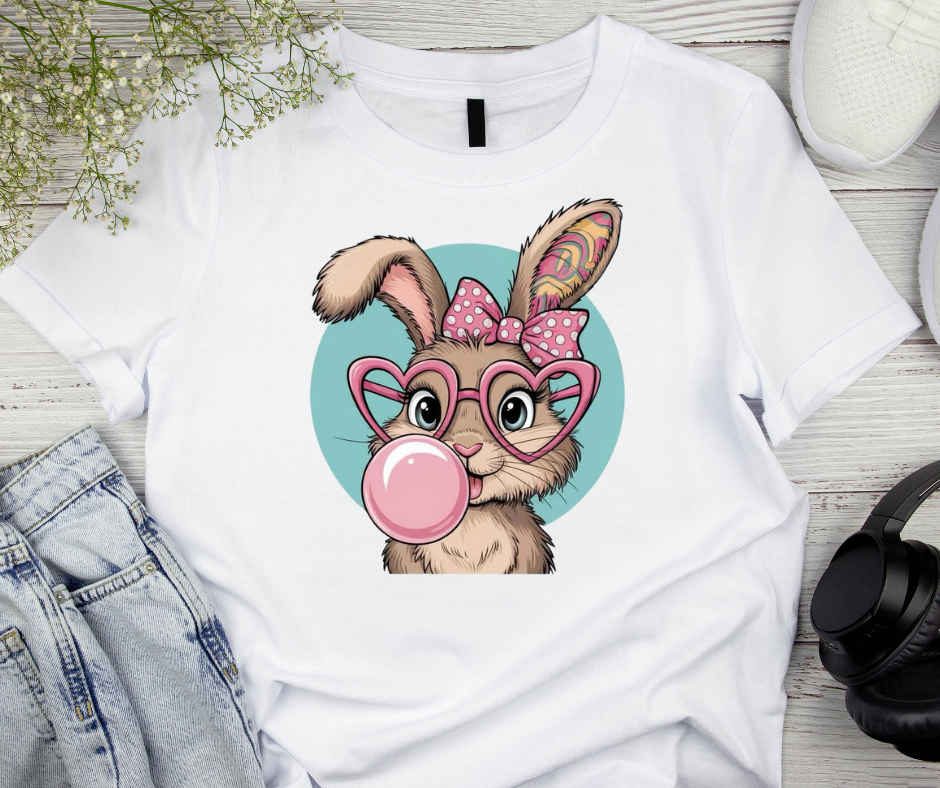 Bunny Gum