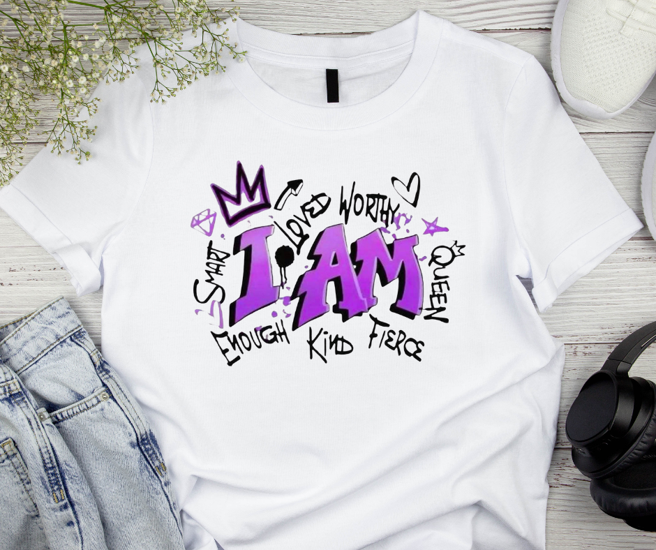 I Am