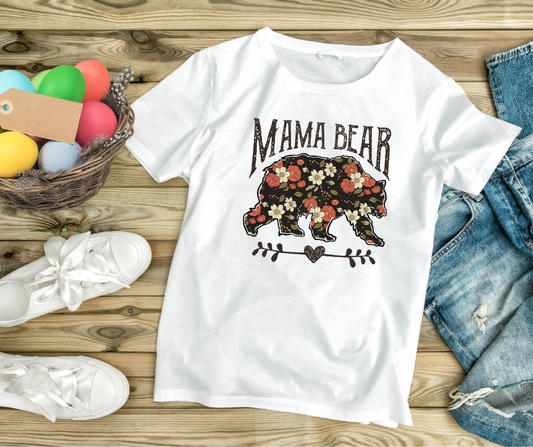 Mama Bear