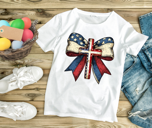 American Cross Bow