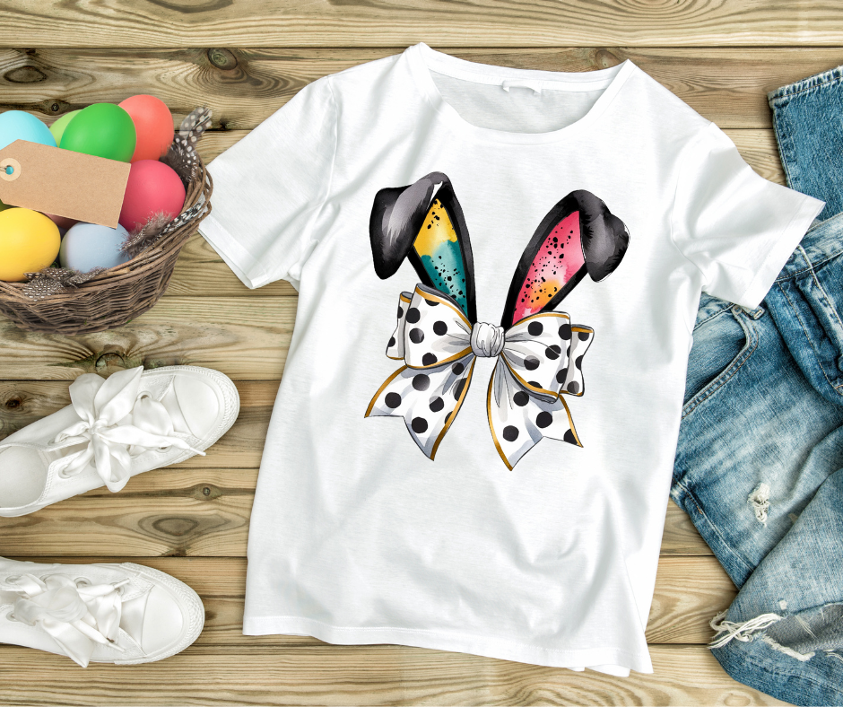 Rabbit Bow
