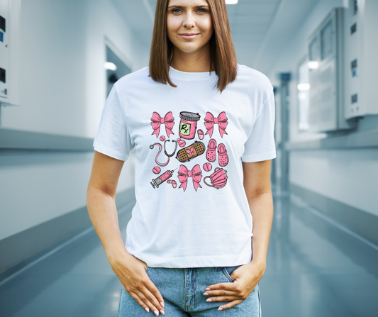 Nurse Combo