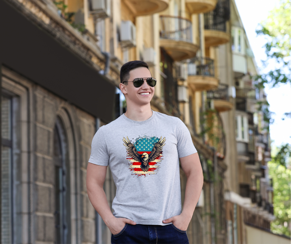 Men American Eagle