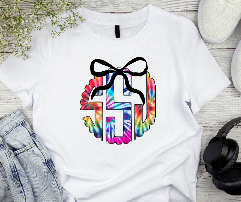 Custom Monogram