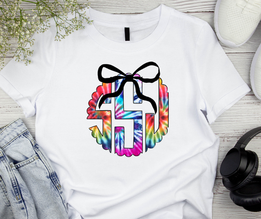 Custom Monogram