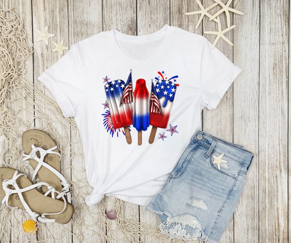 American Popsicle