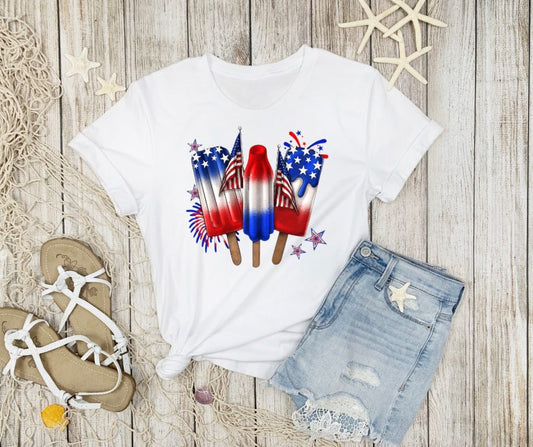 American Popsicle