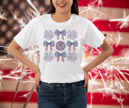 Firework Bow