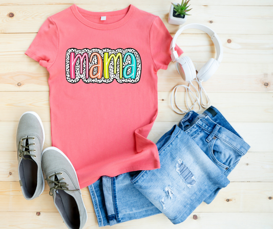 Mama Bubble