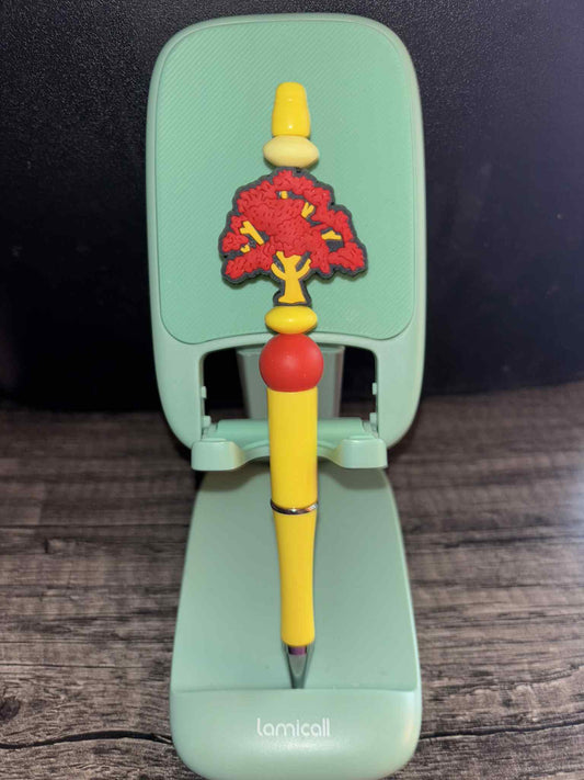 Autumn Tree Pen