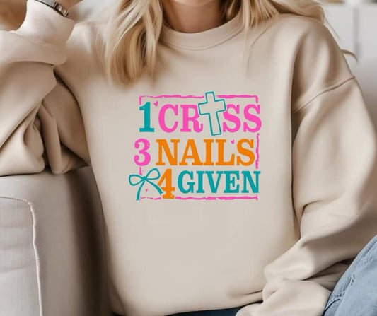 4 Given