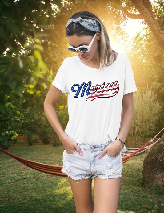 'Merica