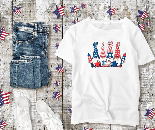American Gnomes