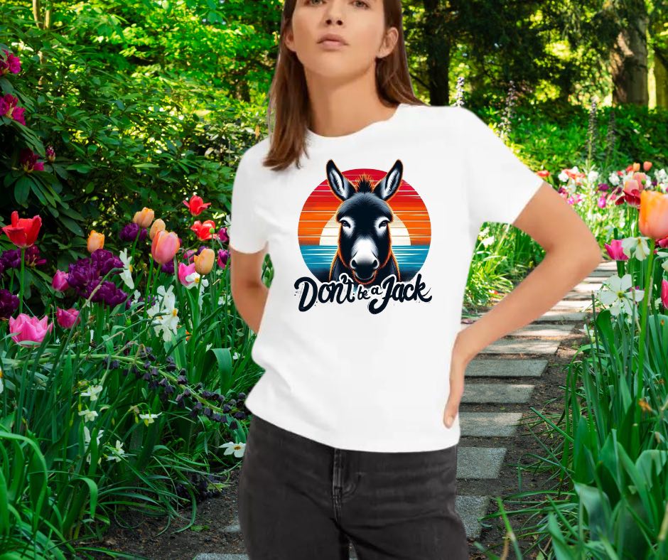 Dont Be A Jack