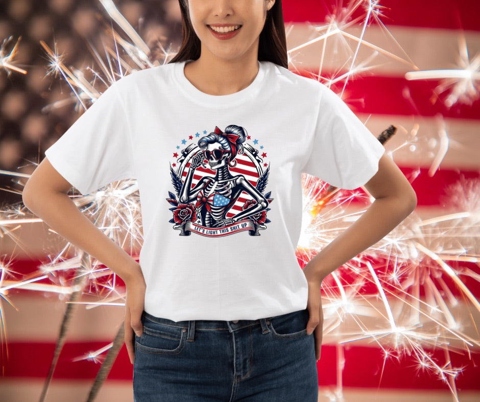 American Skelly