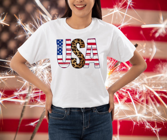 USA