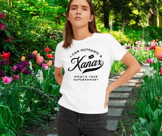 Xanax Outpanic