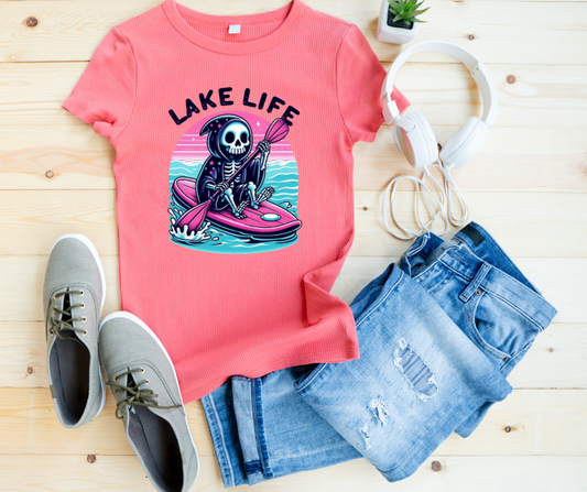 Lake Life