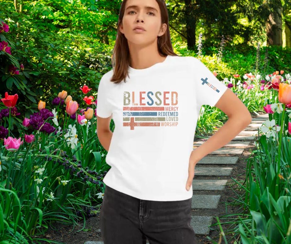 Blessed Cross