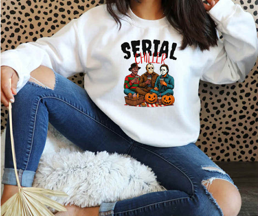 Serial Chiller