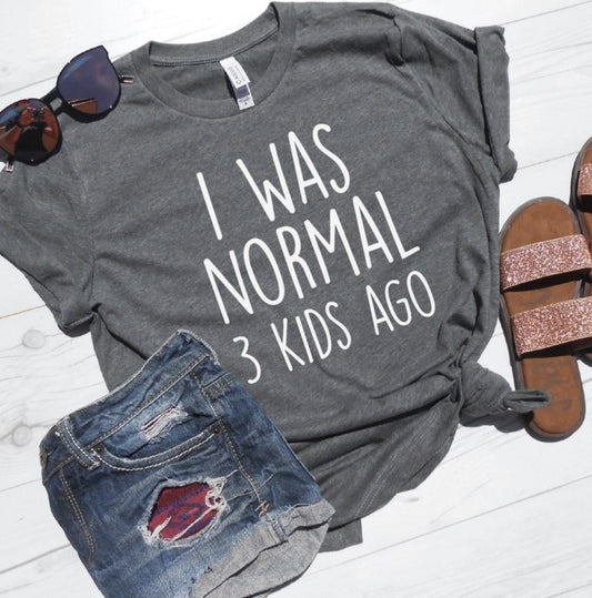 Normal 3 Kids