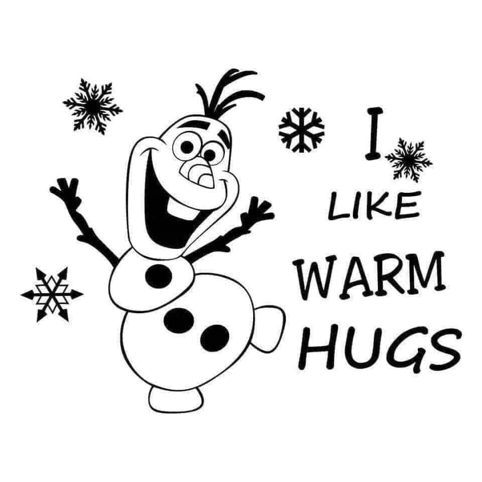 Warm Hugs Vinyl