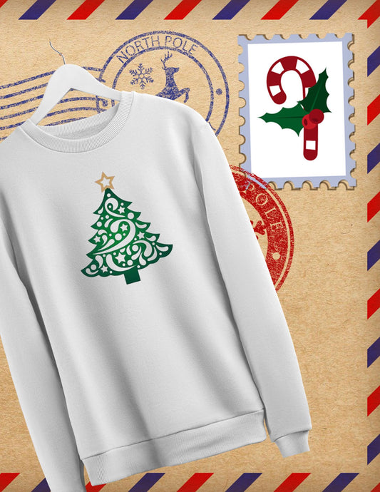 Cute Tree