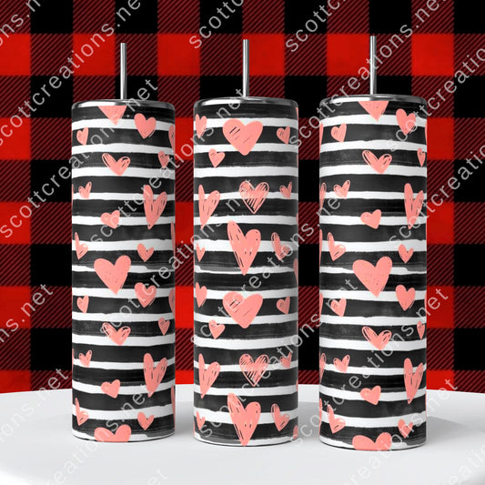 Love Always Tumbler