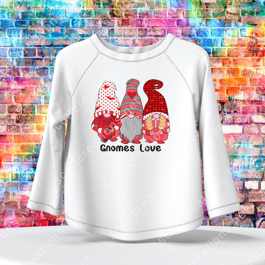 Gnome Love