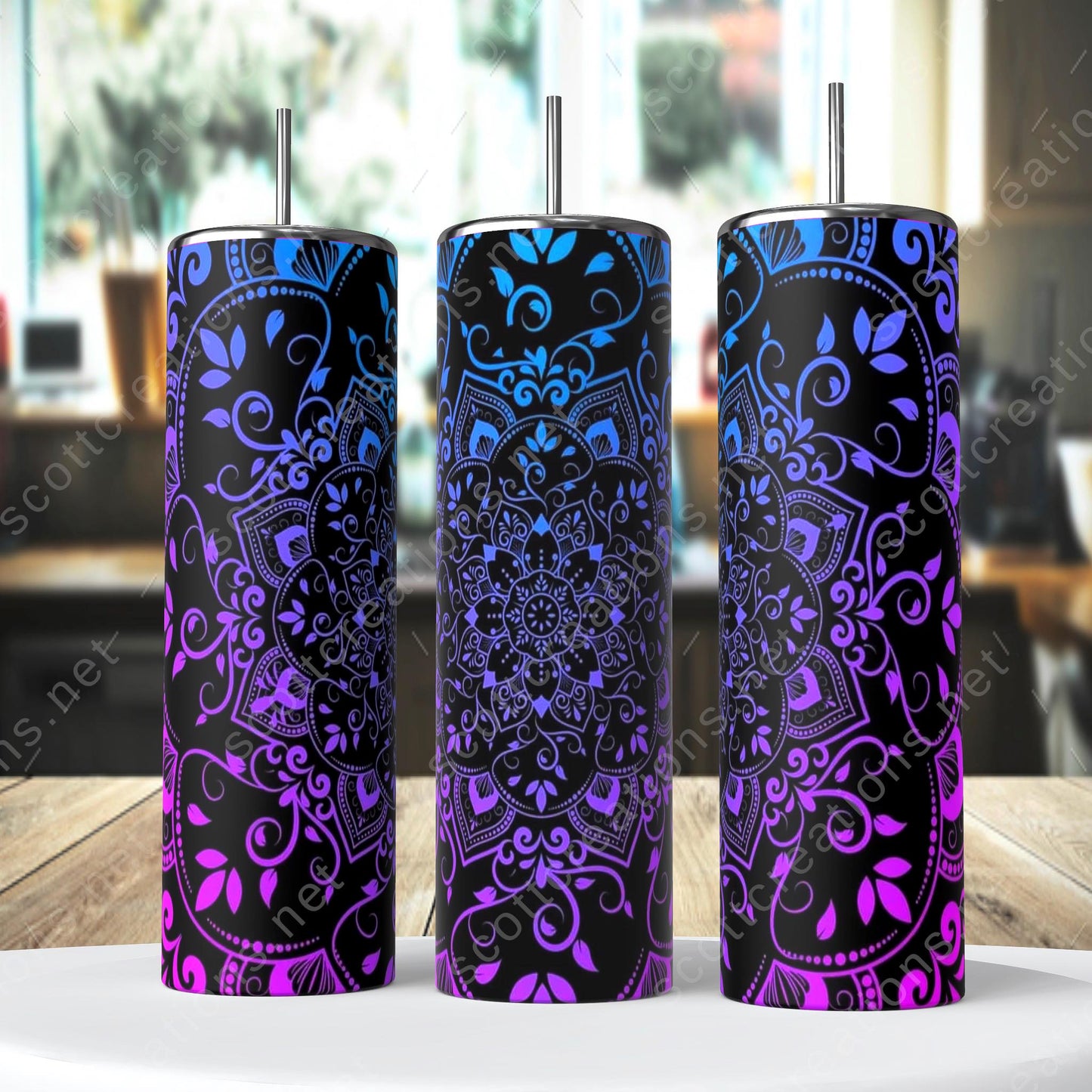 Dreaming Tumbler