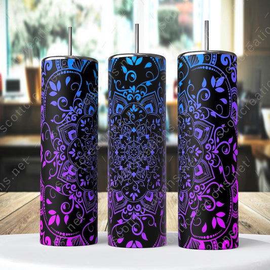 Dreaming Tumbler