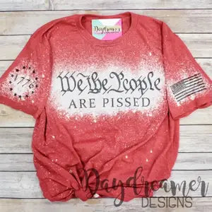 We the People