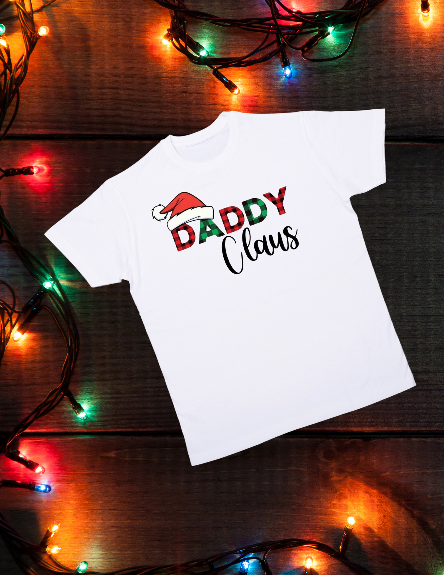 Daddy Claus