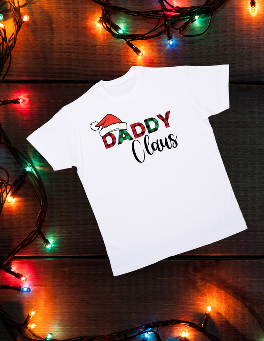 Daddy Claus