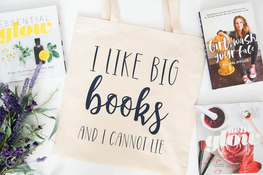 Custom Tote Bags