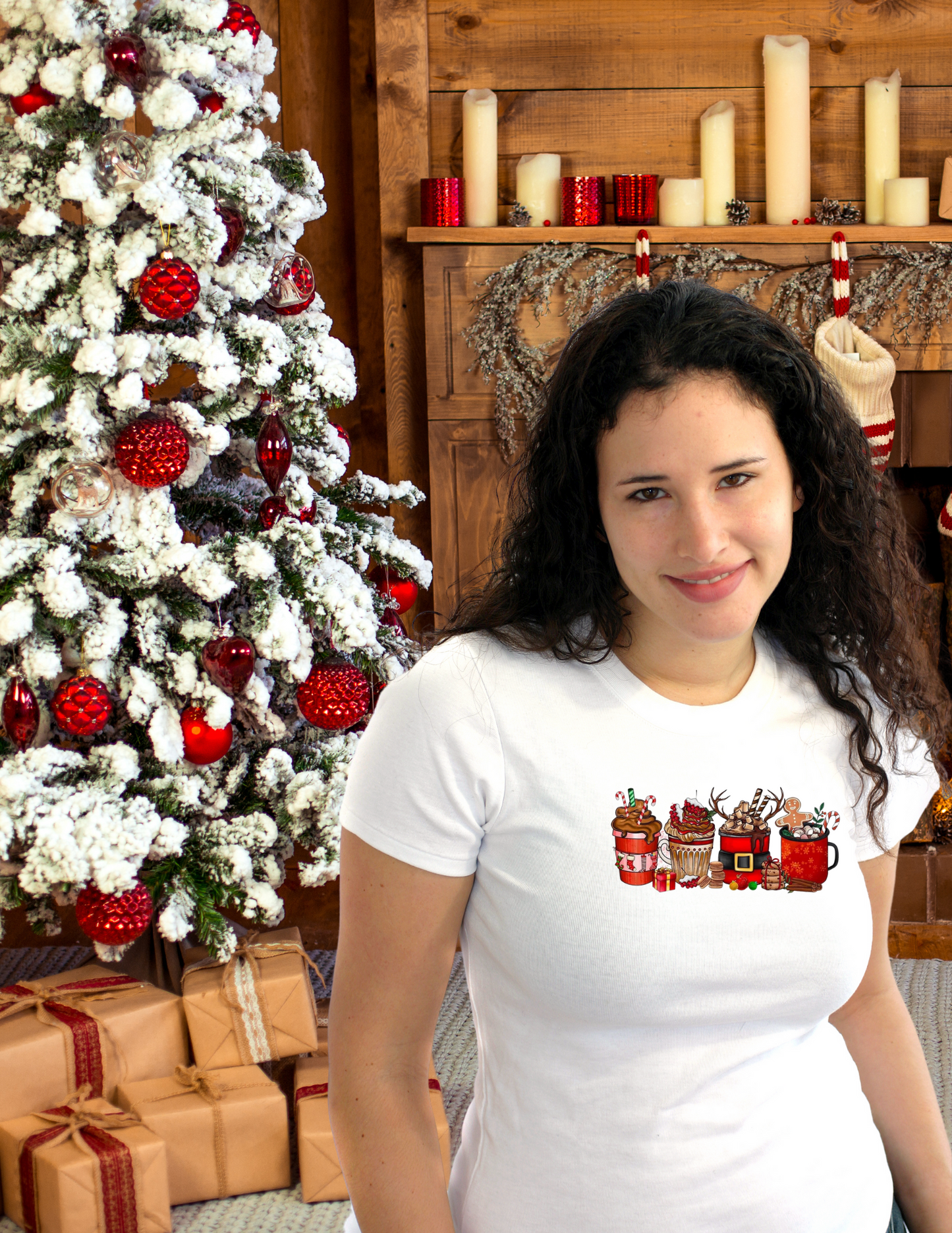 Coffee Christmas