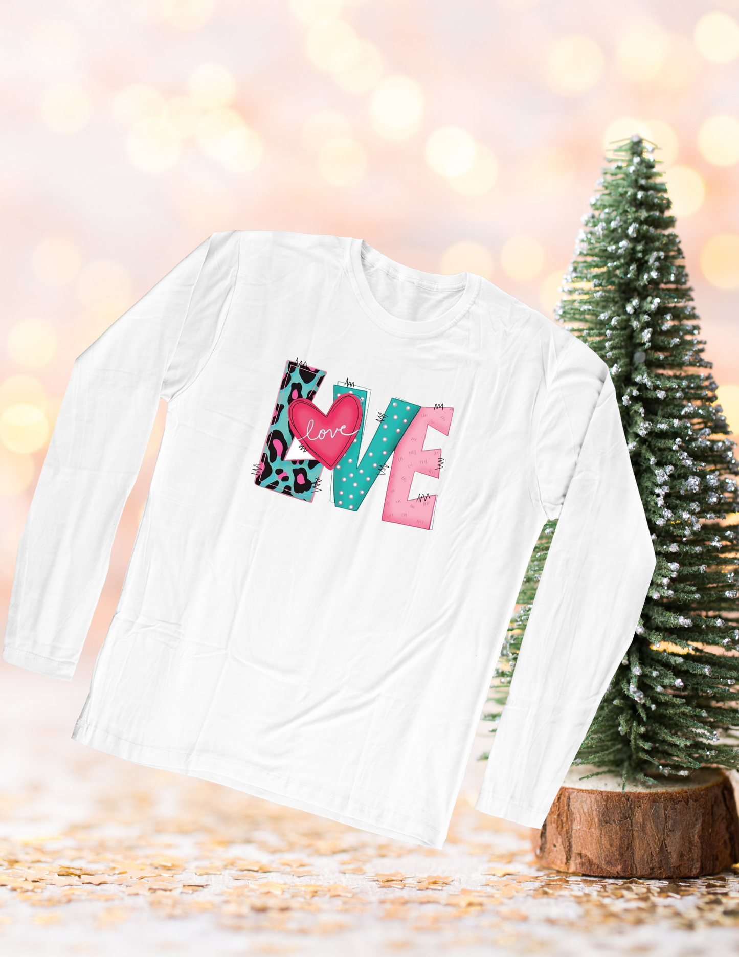 Love Heart