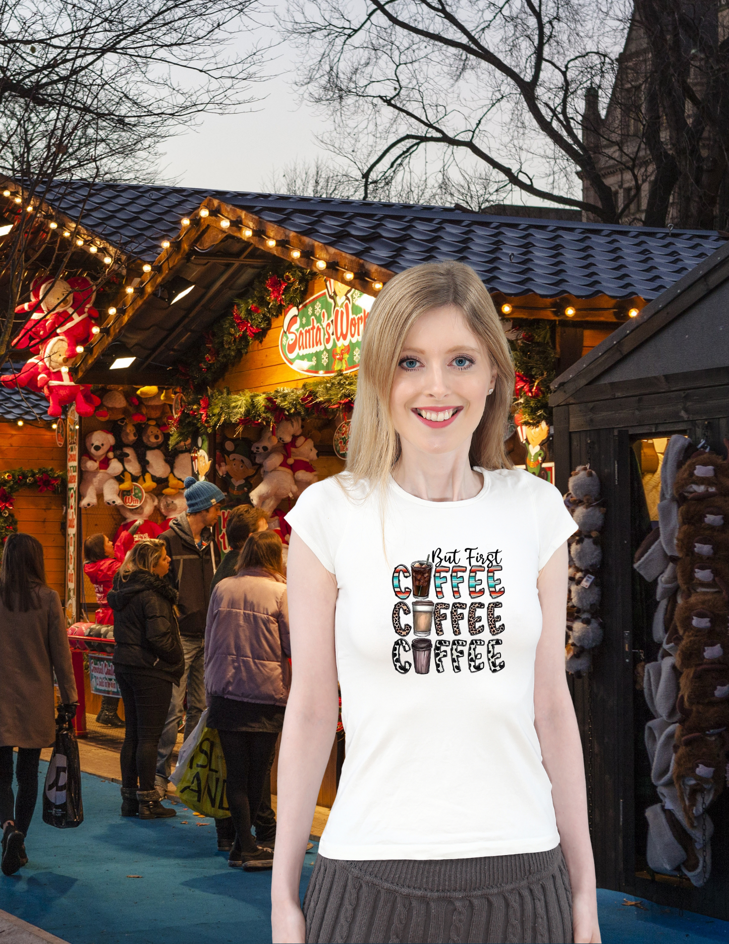 Coffee
