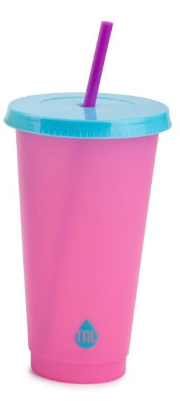 Already Made Cups